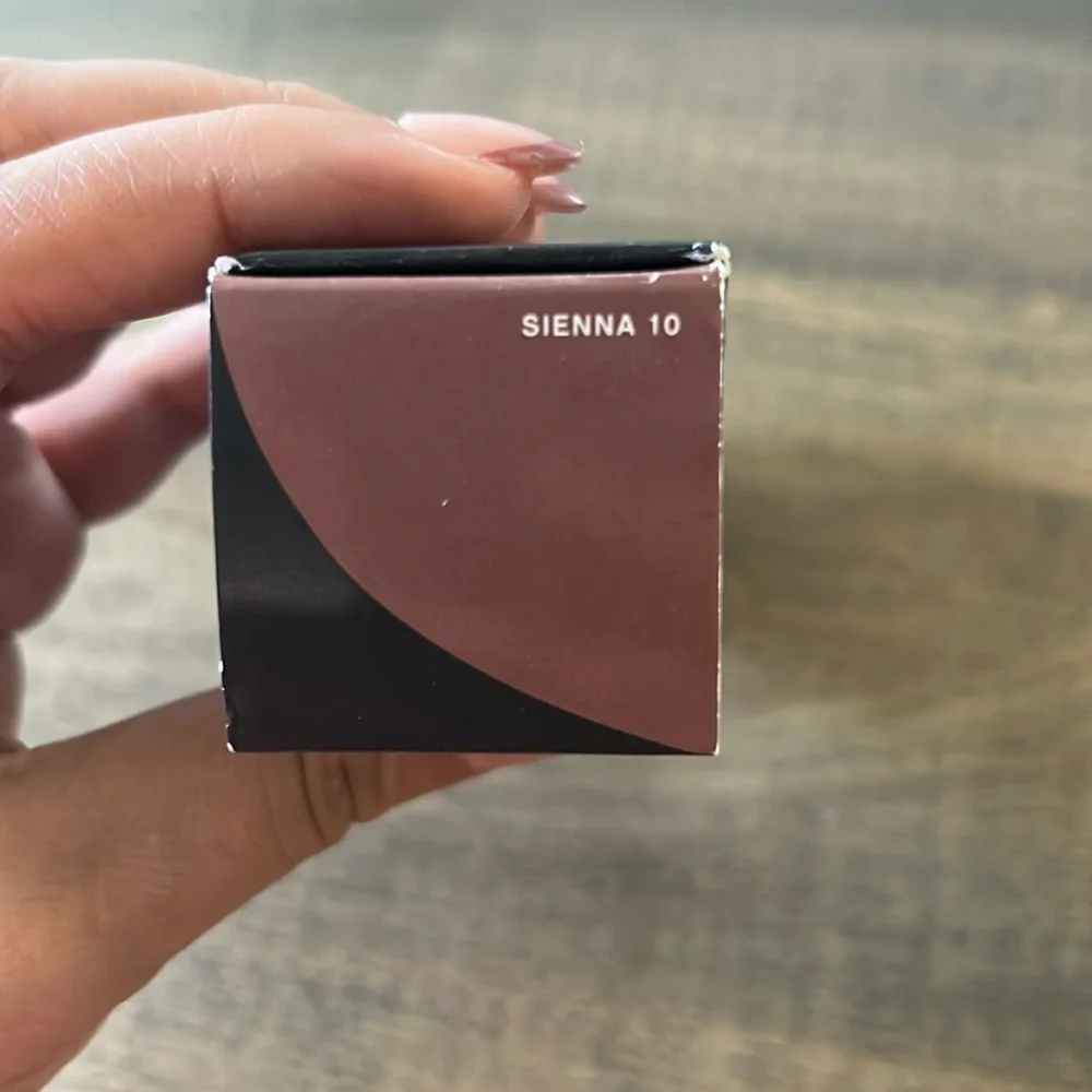 bareMinerals Complexion Rescue Tinted Gel Cream - sienna 10